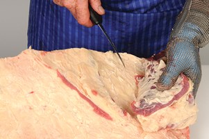 Jacobs Ladder Meat Cut Spec Step 2